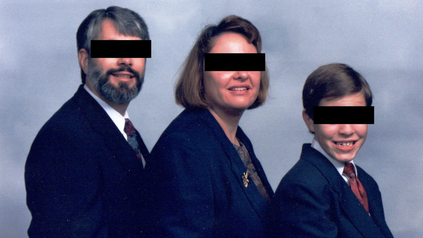 ENEMIES OF THE STATE